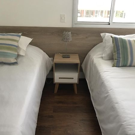 Ferienwohnung Edif Uruguay - Depto A Nuevo Punta del Este Exterior foto