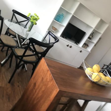 Ferienwohnung Edif Uruguay - Depto A Nuevo Punta del Este Exterior foto