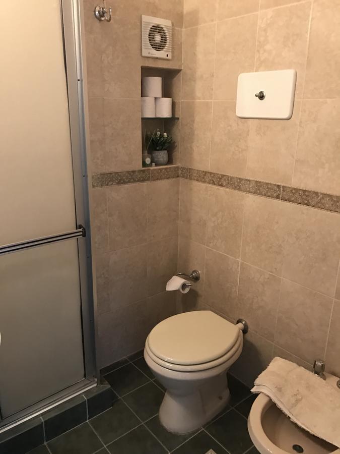 Ferienwohnung Edif Uruguay - Depto A Nuevo Punta del Este Exterior foto