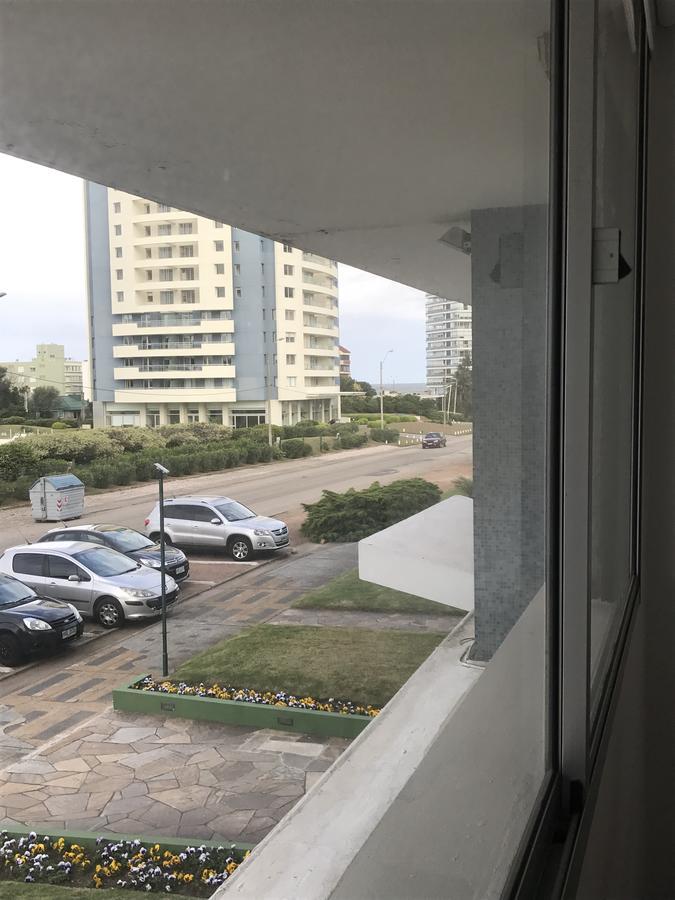 Ferienwohnung Edif Uruguay - Depto A Nuevo Punta del Este Exterior foto