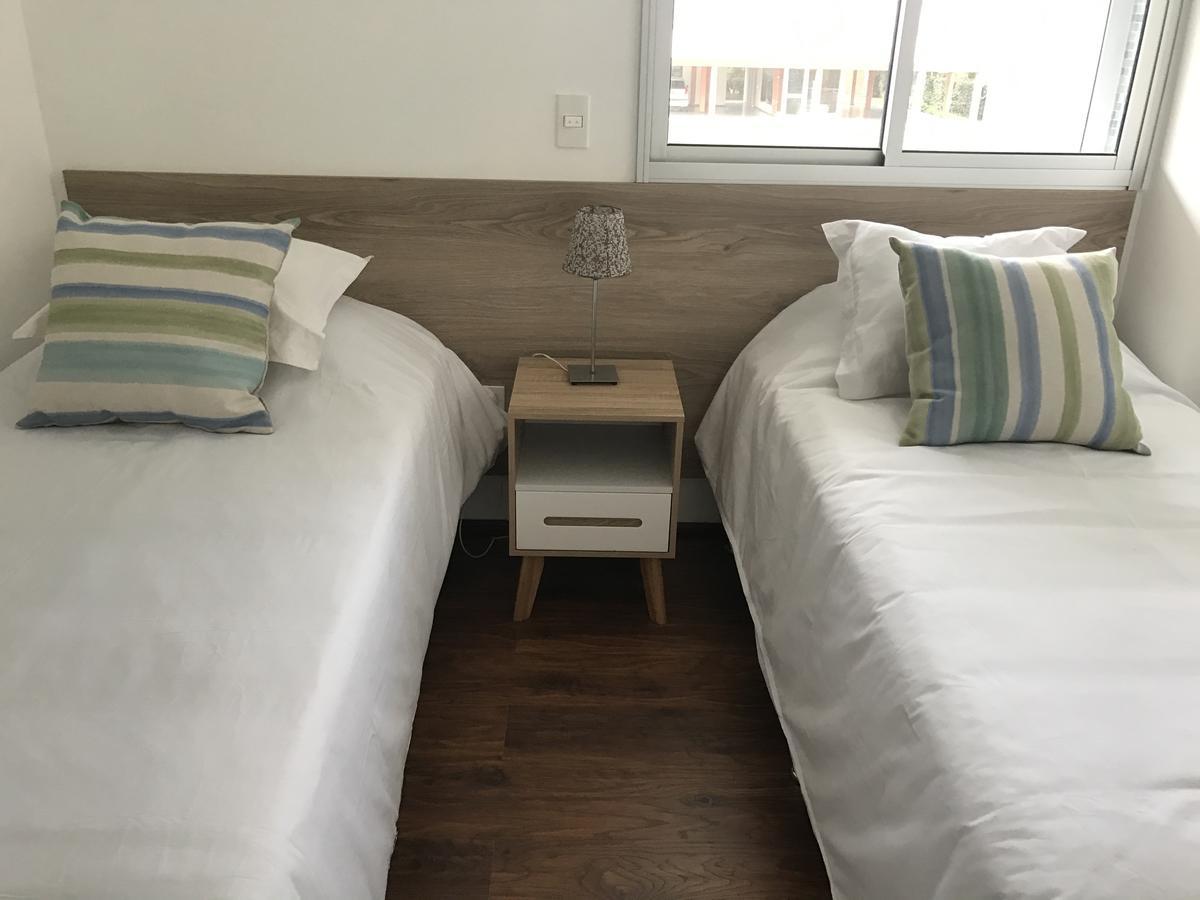 Ferienwohnung Edif Uruguay - Depto A Nuevo Punta del Este Exterior foto