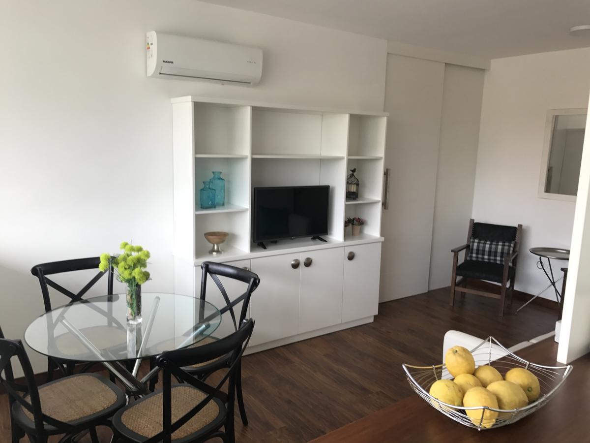 Ferienwohnung Edif Uruguay - Depto A Nuevo Punta del Este Exterior foto