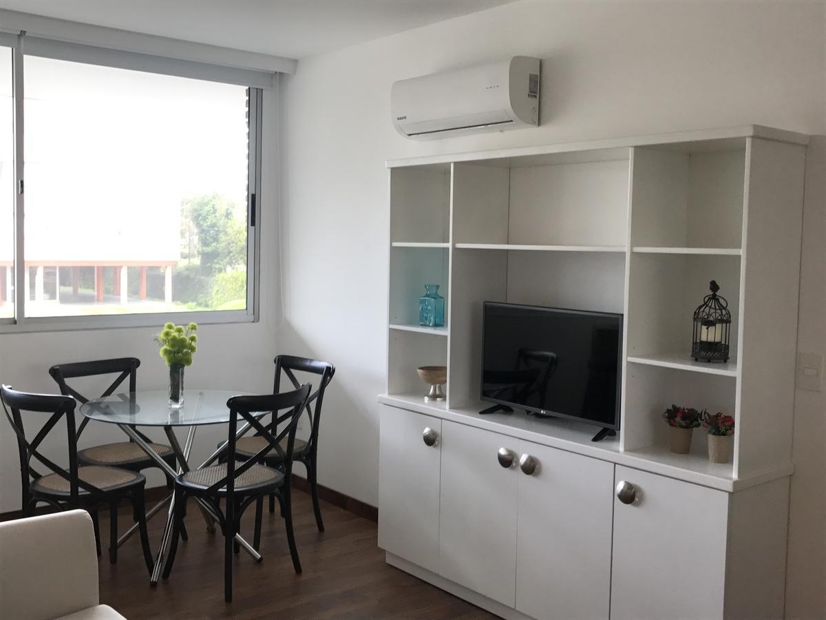 Ferienwohnung Edif Uruguay - Depto A Nuevo Punta del Este Exterior foto