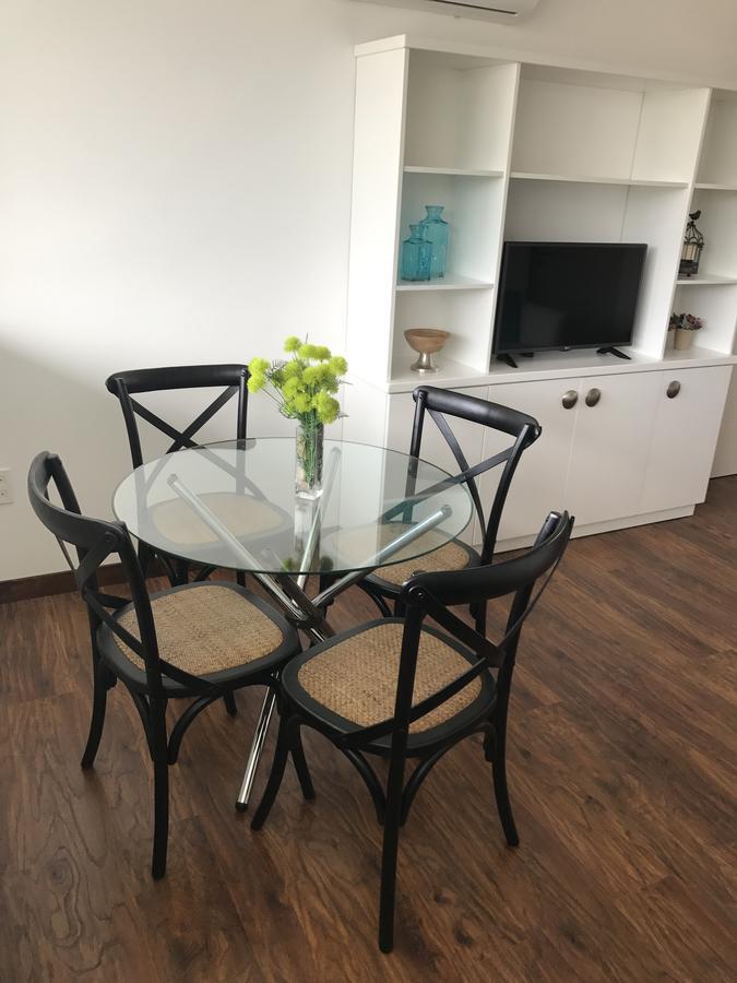 Ferienwohnung Edif Uruguay - Depto A Nuevo Punta del Este Exterior foto