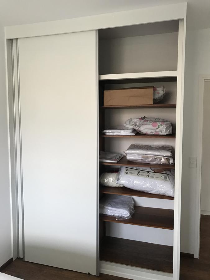 Ferienwohnung Edif Uruguay - Depto A Nuevo Punta del Este Exterior foto