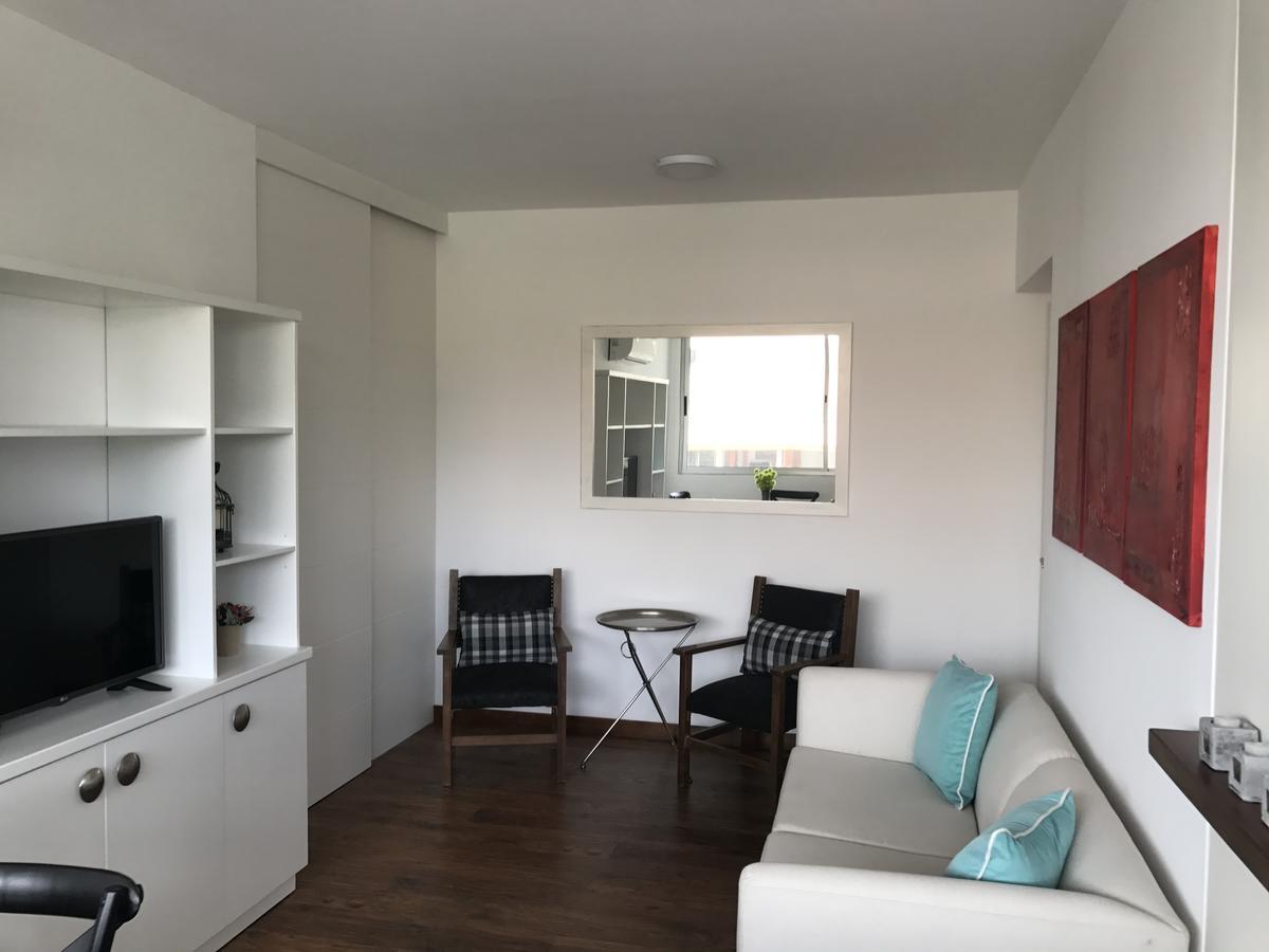 Ferienwohnung Edif Uruguay - Depto A Nuevo Punta del Este Exterior foto