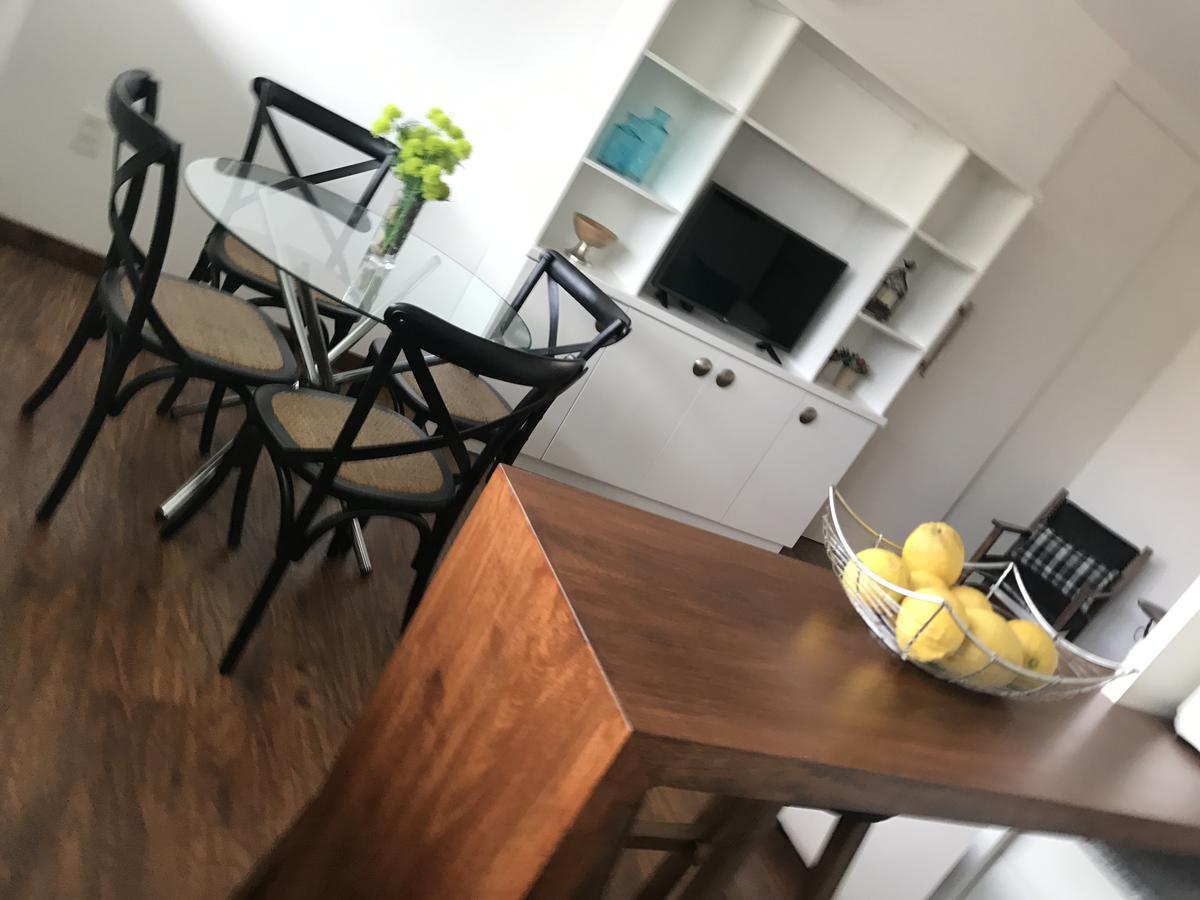 Ferienwohnung Edif Uruguay - Depto A Nuevo Punta del Este Exterior foto