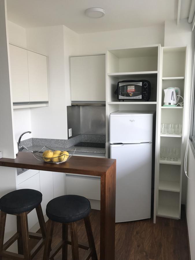 Ferienwohnung Edif Uruguay - Depto A Nuevo Punta del Este Exterior foto